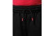Jordan Brooklyn Fleece Παιδικό Παντελόνι Φόρμας Cargo Μαύρο