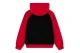 Jordan Hbr University Red Hoodie (95G179 U10)