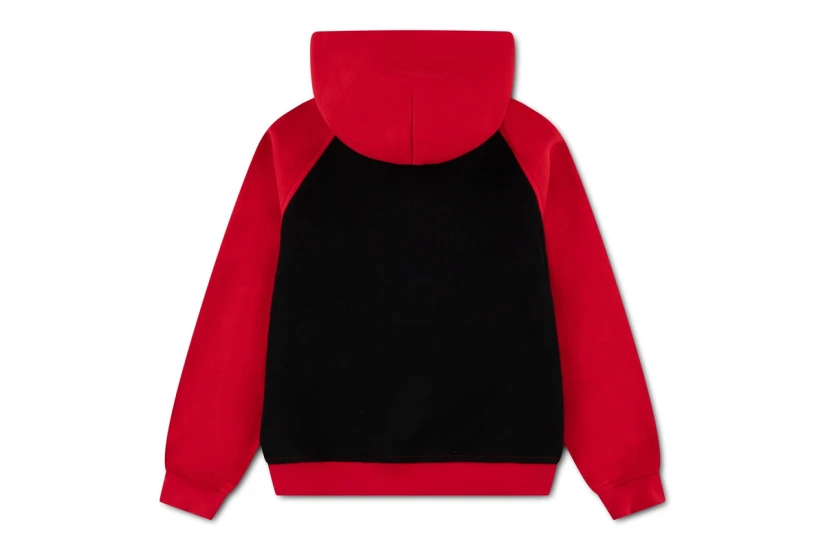 Jordan Hbr University Red Hoodie (95G179 U10)