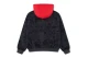 Jordan Brooklyn Printed Hoodie (95G185 G9Q)
