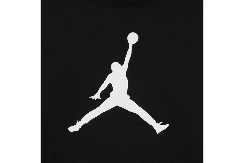 Jordan Brooklyn Fleece Hoodie (95G244 023)