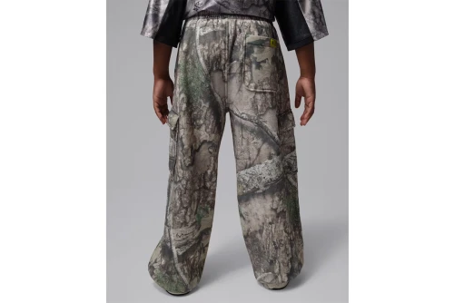 Jordan Brooklyn Realtree Printed Παντελόνι Φόρμας (95G271 WAN)