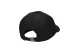 Jordan Metal Jumpman Curve Brim Παιδικό Καπέλο Strapback Μαύρο