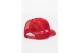 Jordan Metal Jumpman Trucker Παιδικό Καπέλο Snapback Κόκκινα
