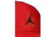 Jordan Metal Jumpman Trucker Παιδικό Καπέλο Snapback Κόκκινα