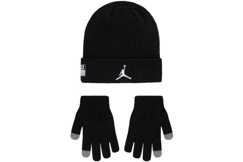 Jordan 23 Jersey Σετ Σκουφάκι Με Γάντια (9A0969 023)
