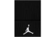 Jordan 23 Jersey Χειμερινό Παιδικό Σετ Σκουφάκι - Γάντια Μαύρο, Κόκκινο, Γκρι