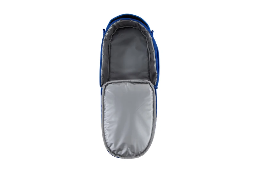 Nike Patch Lunch Tote Παιδική Τσάντα Φαγητού Μπλε 4L