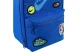 Nike Patch Lunch Tote Παιδική Τσάντα Φαγητού Μπλε 4L