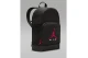 Jordan Air Raid Backpack Μαύρο 17L