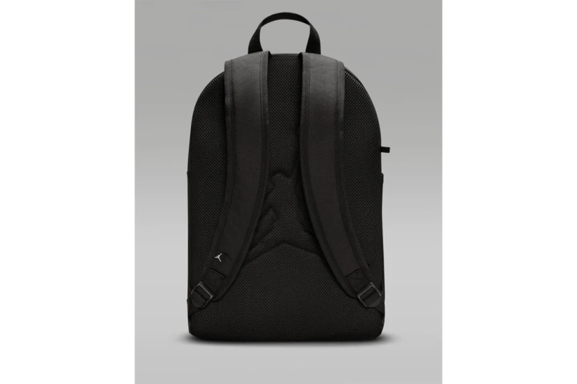 Jordan Air Raid Backpack Μαύρο 17L