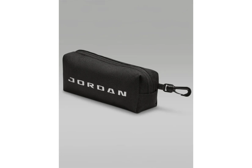 Jordan Air Raid Backpack Μαύρο 17L