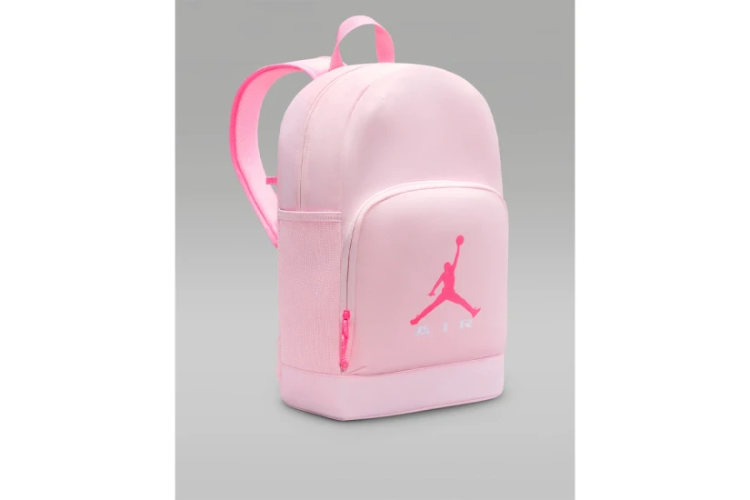 Jordan Air Raid Backpack Ροζ, Φούξια 17L