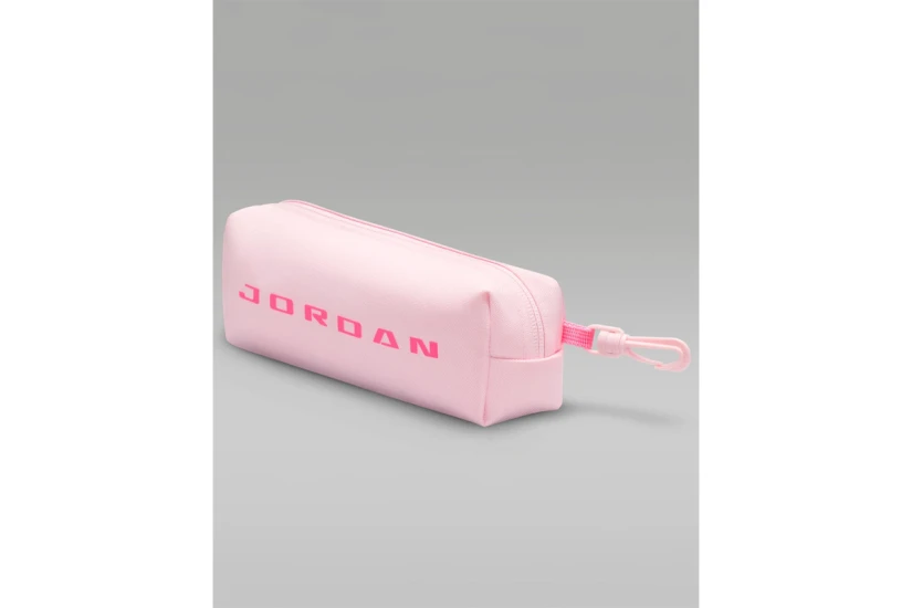 Jordan Air Raid Backpack Ροζ, Φούξια 17L