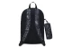 Jordan Air Raid Backpack Μαύρο, Λευκό, Κόκκινο 17L