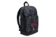 Jordan Air Raid Backpack Μαύρο, Λευκό, Κόκκινο 17L