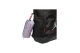 Jordan Air Raid Backpack Μαύρο 17L