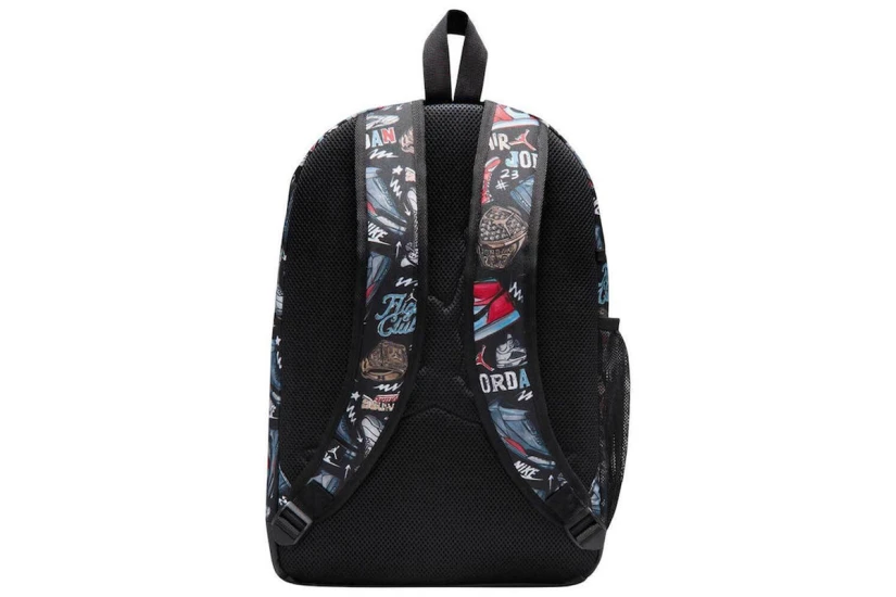 Jordan Air Raid Backpack 17L