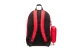 Jordan Air Raid Backpack Κόκκινο, Μαύρο 17L