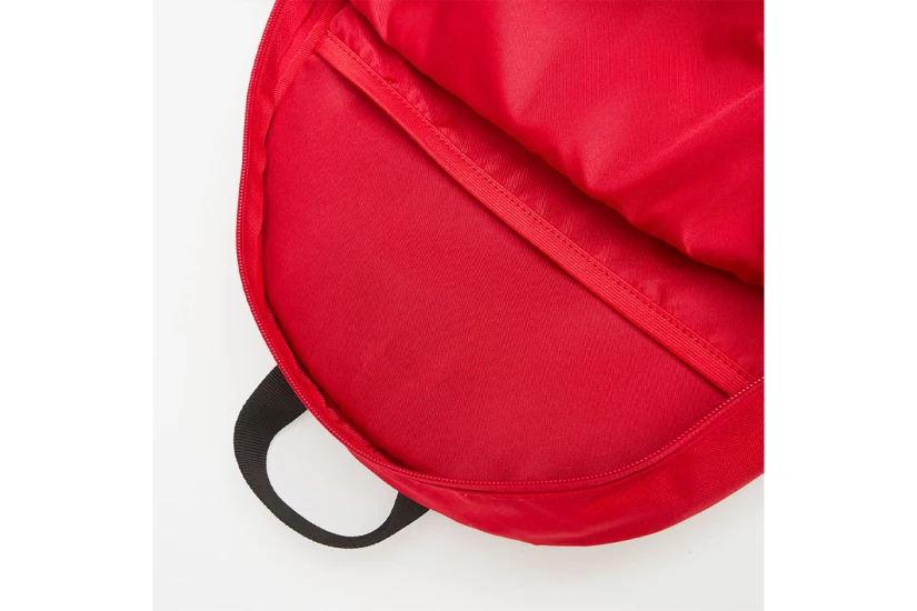 Jordan Air Raid Backpack Κόκκινο, Μαύρο 17L