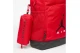 Jordan Air Raid Backpack Κόκκινο, Μαύρο 17L