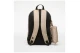 Jordan Air Raid Backpack Μπεζ, Μαύρο 17L