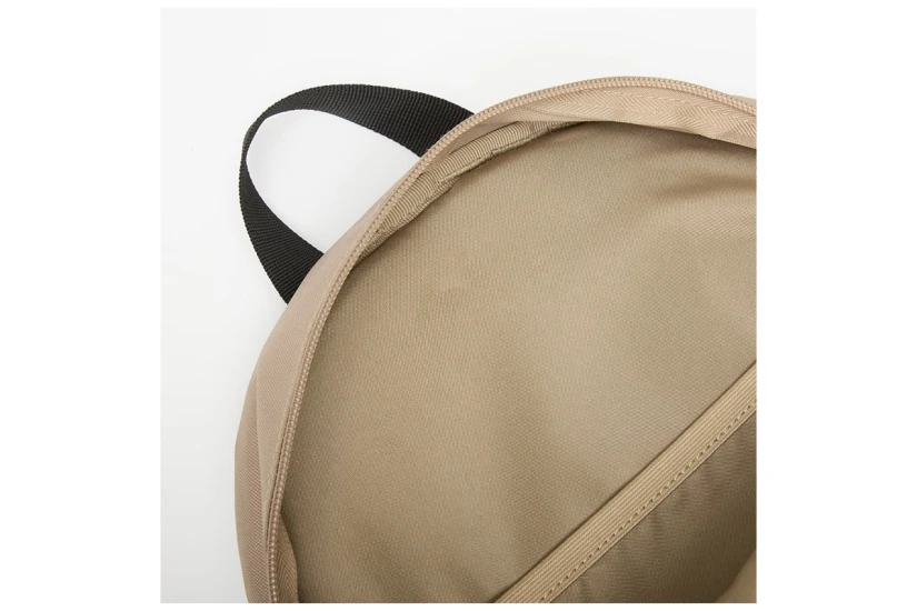 Jordan Air Raid Backpack Μπεζ, Μαύρο 17L