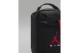 Jordan Air Raid Fuel Pack Ισοθερμικό Τσαντάκι Φαγητού Μαύρο 2,5L