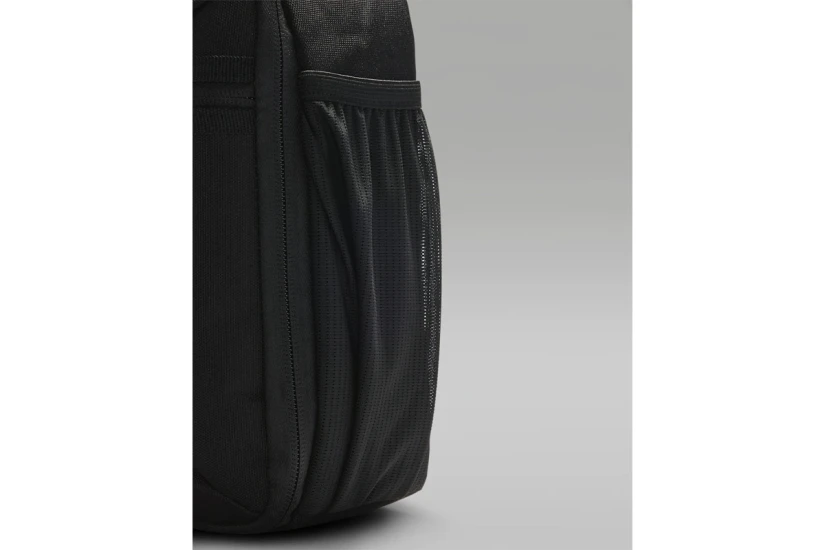 Jordan Air Raid Fuel Pack Ισοθερμικό Τσαντάκι Φαγητού Μαύρο 2,5L