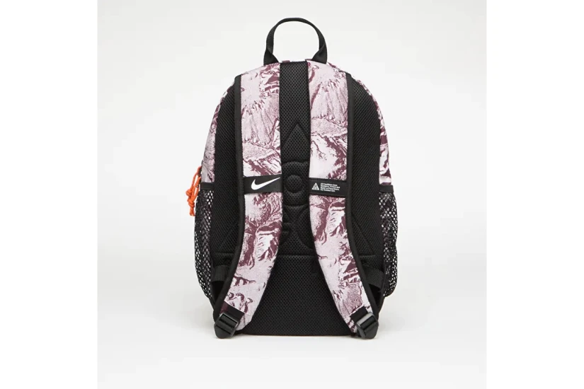 Nike Acg Backpack Μπεζ, Καφέ, Μαύρο 18L