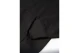Jordan Brooklyn Fleece Παιδικό Φούτερ με Κουκούλα Μαύρο