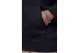Jordan Brooklyn Fleece Παιδικό Φούτερ με Κουκούλα Μαύρο