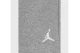 Jordan Brooklyn Fleece Παιδικό Αθλητικό Σορτς Γκρι