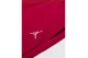 Jordan Brooklyn Fleece Essentials Παιδικό Παντελόνι Φόρμας Κόκκινο, Λευκό