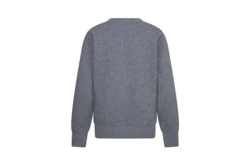 Jordan Brooklyn Fleece Essentials Μπλούζα Με Λαιμόκοψη (9BD235 GEH)