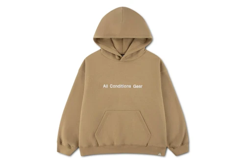 Nike Acg Chippie Hoodie (9WCA00 X3E)