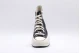 Converse Run Star Legacy CX Sneakers με Πλατφόρμα Μαύρα, Λευκά