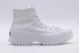 Converse Chuck Taylor All Star Lugged 2.0 Sneakers Λευκά