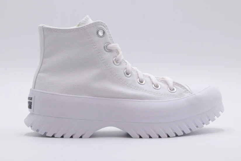 Converse Chuck Taylor All Star Lugged 2.0 Sneakers Λευκά