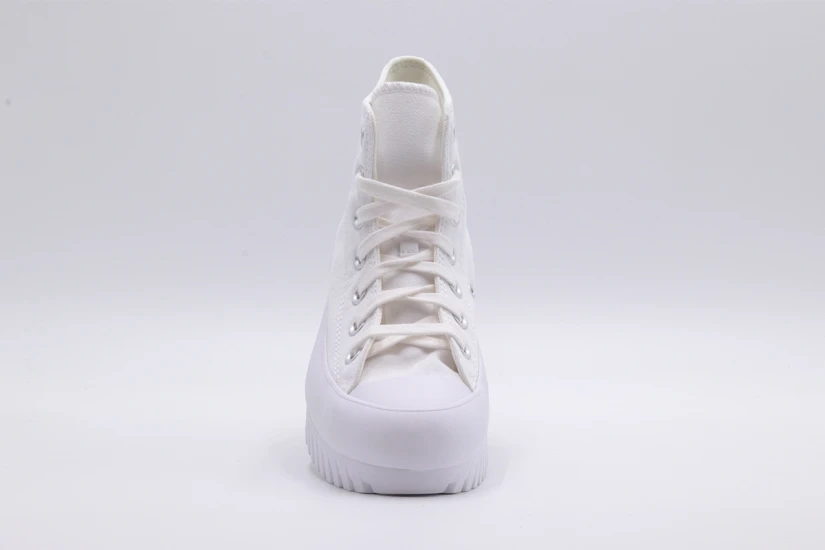 Converse Chuck Taylor All Star Lugged 2.0 Sneakers Λευκά