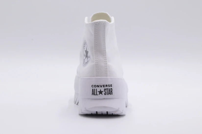 Converse Chuck Taylor All Star Lugged 2.0 Sneakers Λευκά
