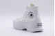 Converse Chuck Taylor All Star Lugged 2.0 Sneakers Λευκά