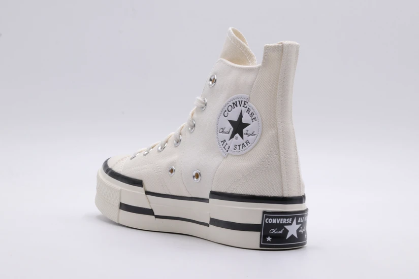Converse Chuck 70 Plus Hi Sneakers (A00915C)