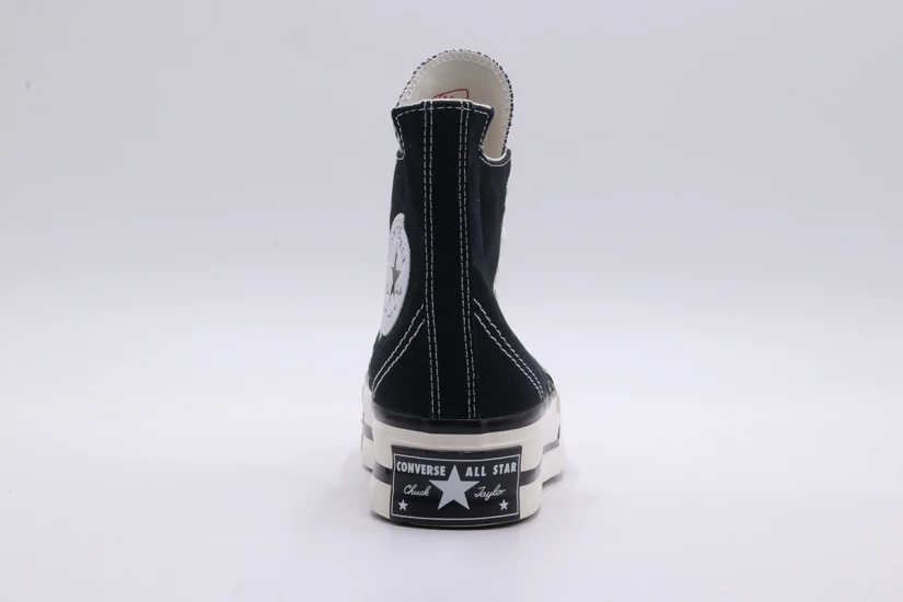 Converse Chuck 70 Plus Hi Sneakers (A00916C)