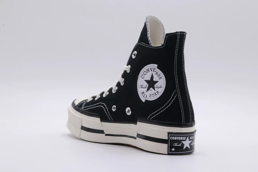 Converse Chuck 70 Plus Hi Sneakers (A00916C)