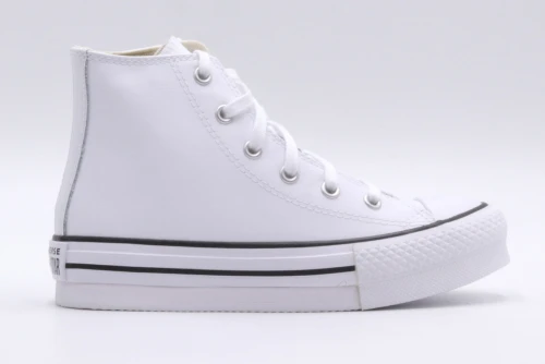 Converse Chuck Taylor All Star Eva Lift Leather Sneakers (A01016C)