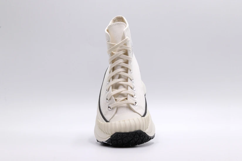 Converse Chuck Taylor 70 At-Cx Hi Unisex Μποτάκια Μπεζ
