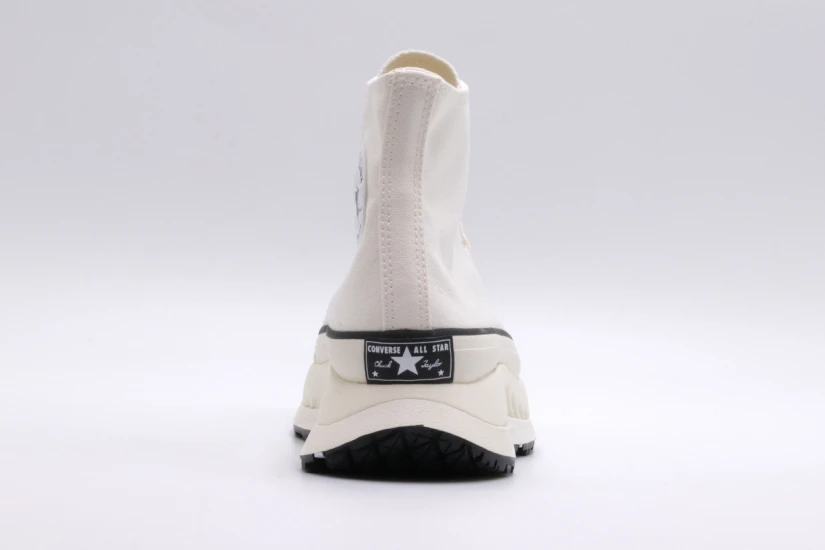 Converse Chuck Taylor 70 At-Cx Hi Unisex Μποτάκια Μπεζ