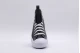 Converse Chuck Taylor All Star Move Platform Leather Sneakers