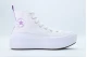 Converse Chuck Taylor All Star Move Παιδικά Sneakers με Πλατφόρμα